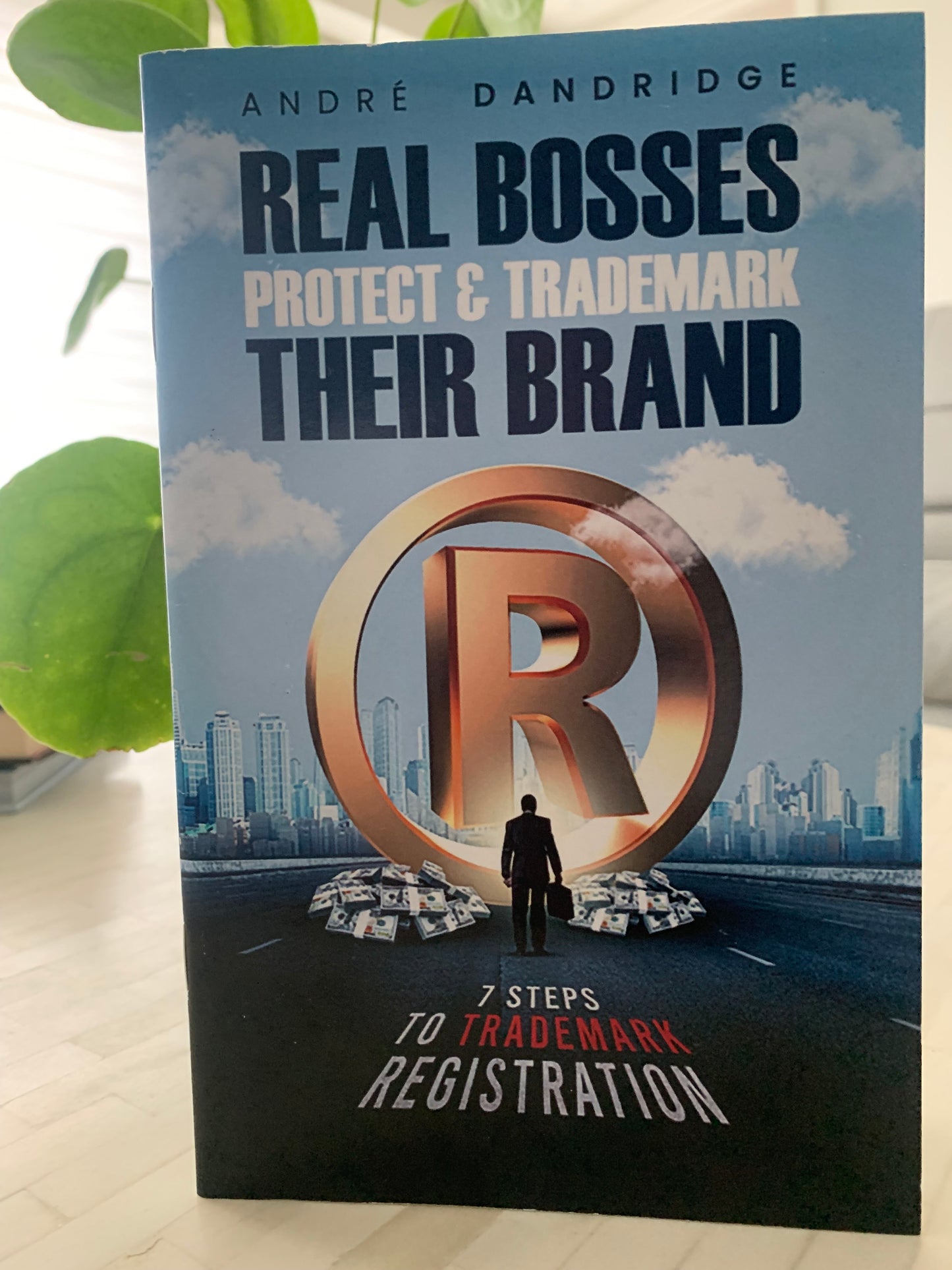 Real Bosses Protect & Trademark Their Brand – 7 Steps to Trademark Registration